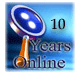 Collectors Centre Website, 10+ years online