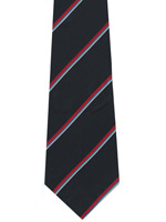 Royal Naval Association Tie