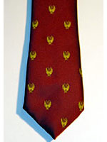 Military Ties at the Collectors Centre Online