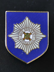 Guards Regiments Badges 
