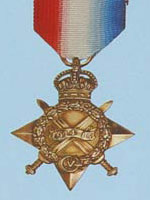 WW1 and WW2 and Modern Medals and Decorations